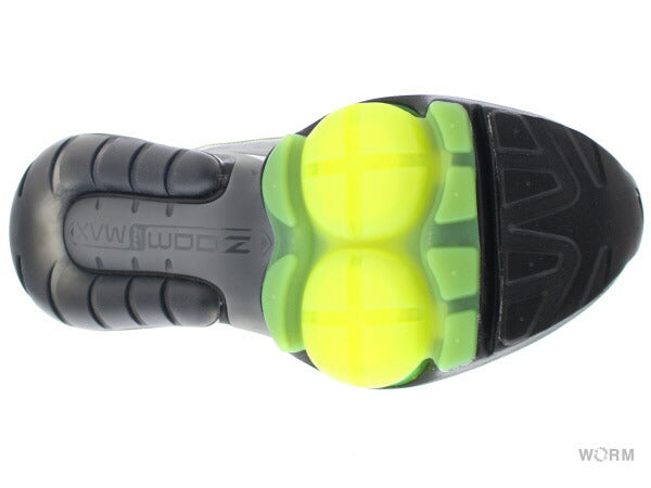 【US7.5】 NIKE AIR MAX ZM950 NRG CK6852-002 【DS】