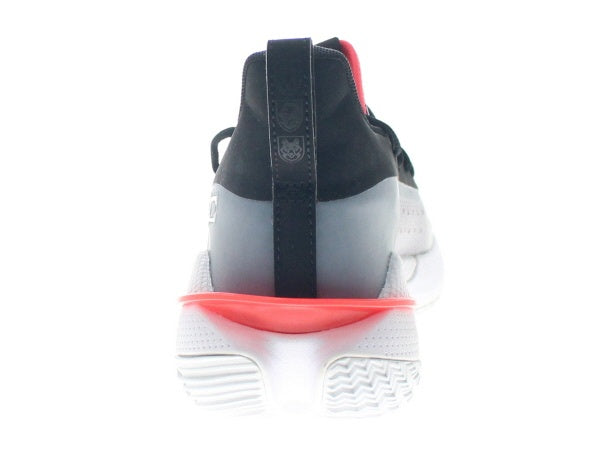 【US9.5】 UNDER ARMOUR UA CURRY 7 3021258-100 【DS】
