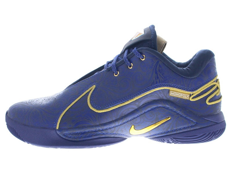 【US11】 NIKE LEBRON XXII NRG EP HV5146-400 【DS】