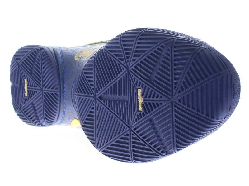 【US11】 NIKE LEBRON XXII NRG EP HV5146-400 【DS】