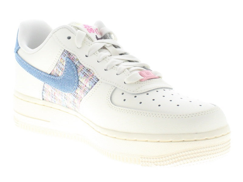【W US7.5】 NIKE WMNS AIR FORCE 1 '07 LX FJ7740-141 【DS】