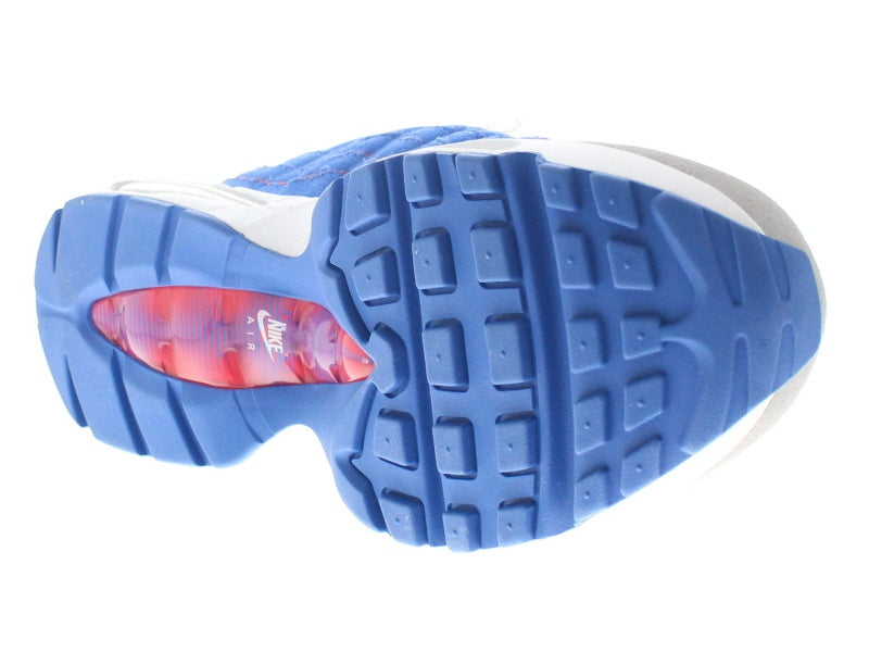 【US11】 NIKE AIR MAX 95 BIG BUBBLE QS 2 IR1944-400 【DS】