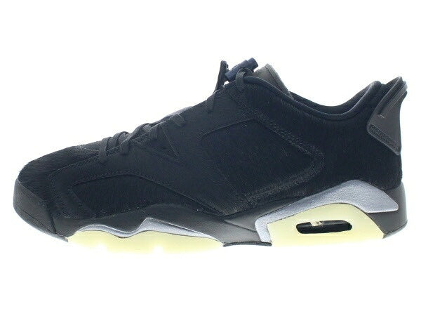 【W US13】 WMNS AIR JORDAN 6 RETRO LOW IO9786-001 【DS】