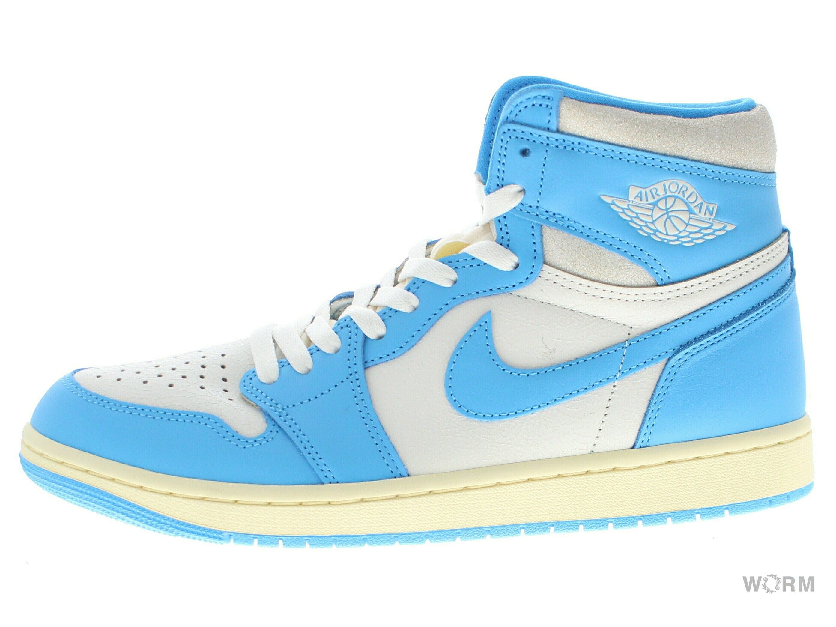【US10.5】 AIR JORDAN 1 RETRO HIGH OG UNC Reimagined DZ5485-402 【DS】