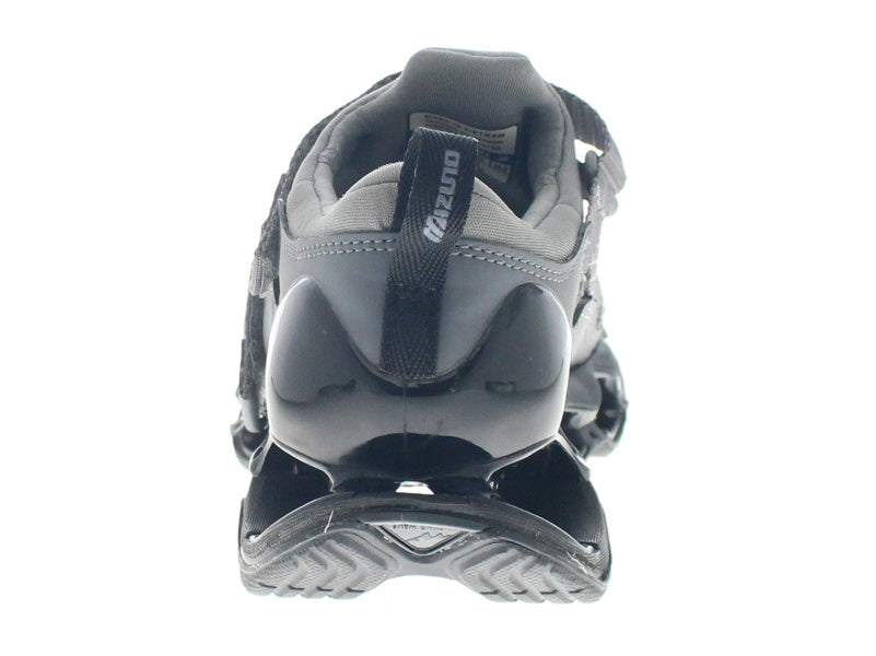 【US6】 MIZUNO WAVE PROPHECY STRAP D1GA251906 【DS】