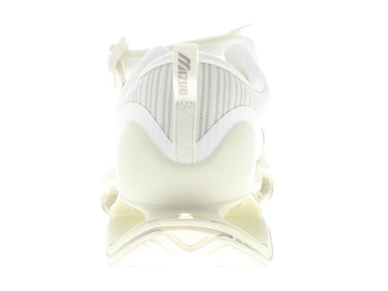 【US10】 MIZUNO WAVE PROPHECY STRAP 2 D1GA260302 【DS】