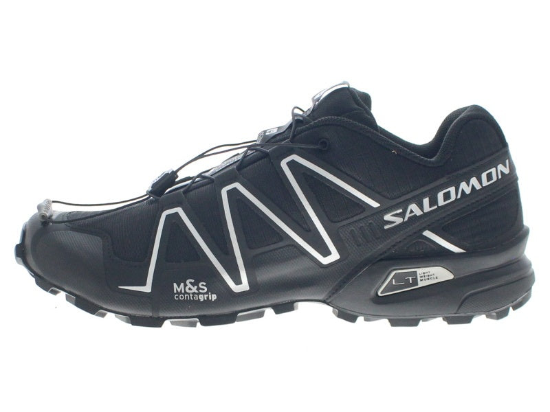 【US11】 SALOMON SPPEDCROSS 3 L47588000 【DS】