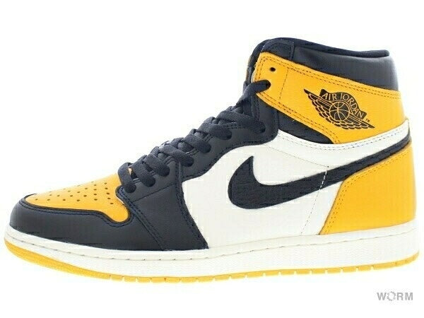 【US11】 AIR JORDAN 1 RETRO HIGH OG 555088-711 【DS】