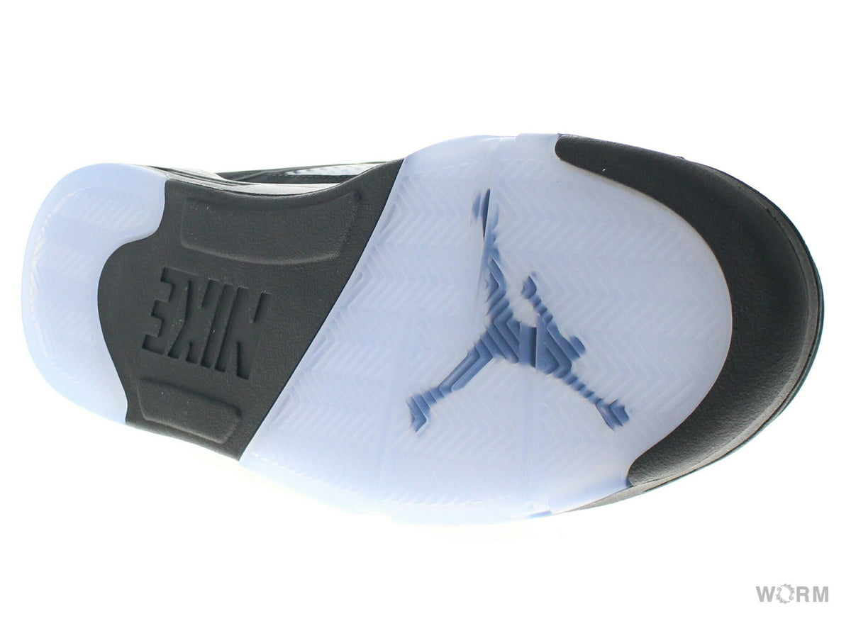 【US11】 AIR JORDAN 5 RETRO HF3975-001 【DS】