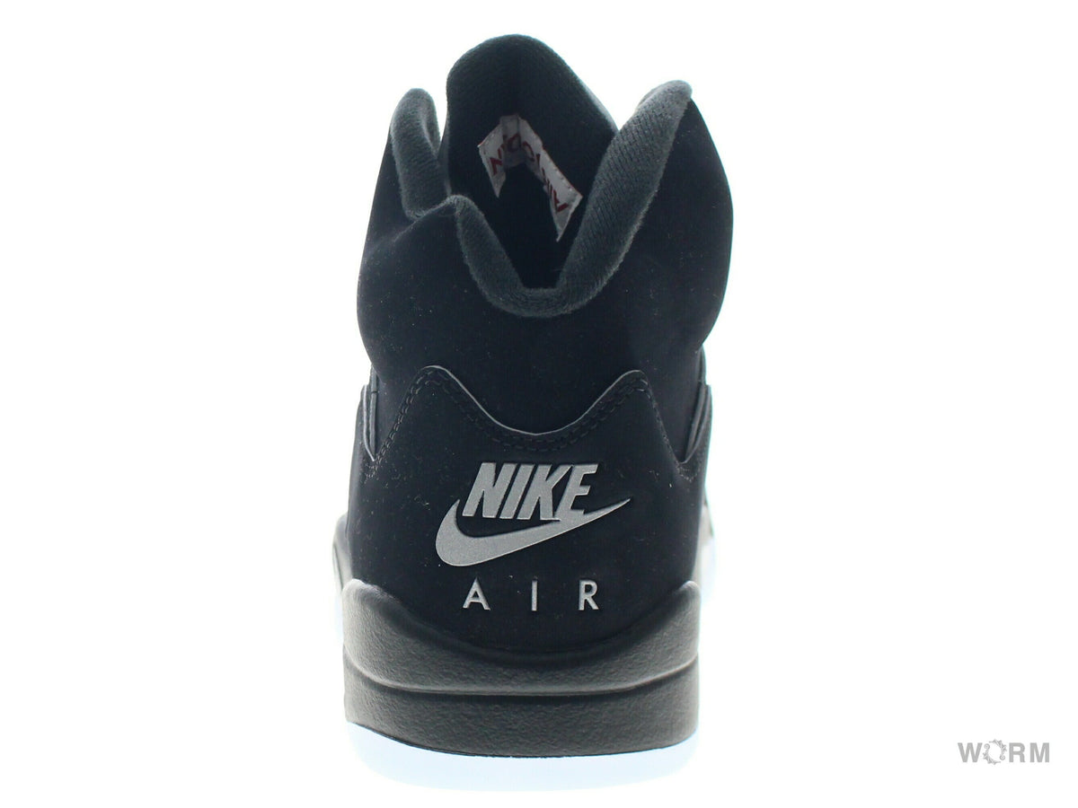 【US11】 AIR JORDAN 5 RETRO HF3975-001 【DS】