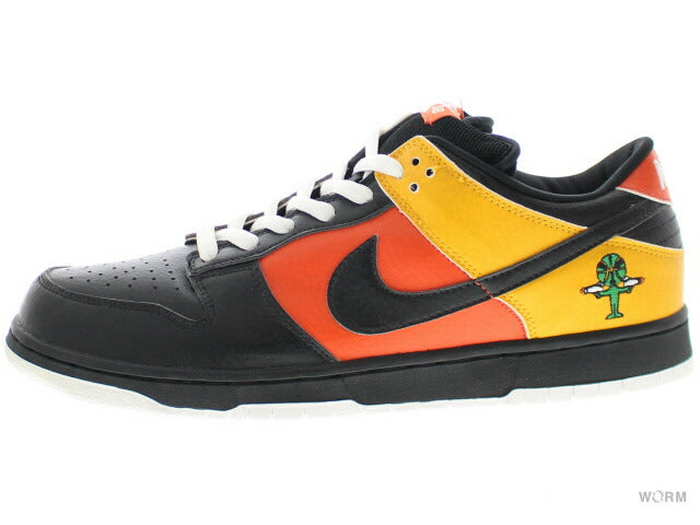 【US9】 NIKE SB DUNK LOW PRO SB 304292-803 【DS】