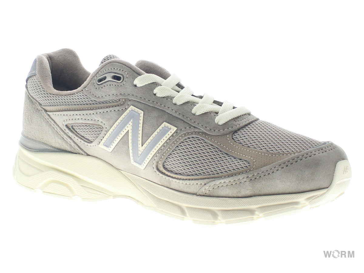【US7.5】 New Balance U990KT4 【USED】