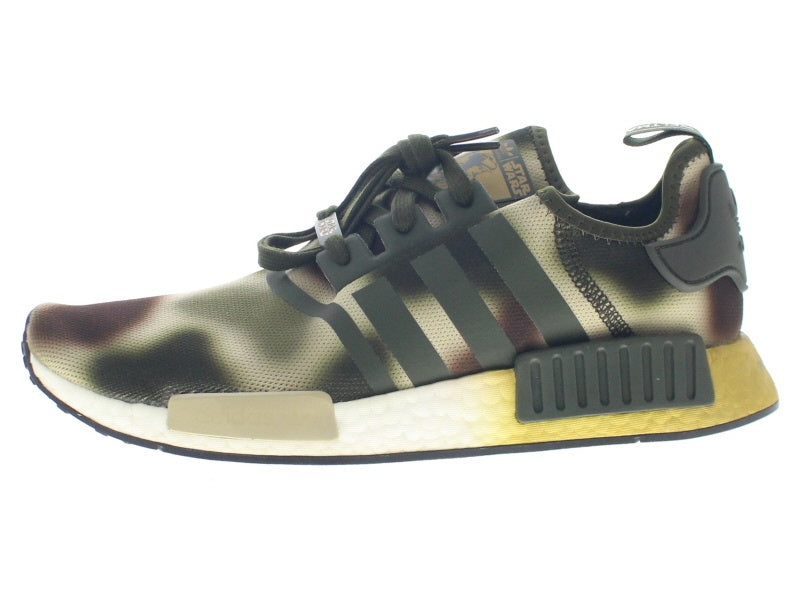 【W US11】 adidas NMD_R1 W SW FW2280 【DS】