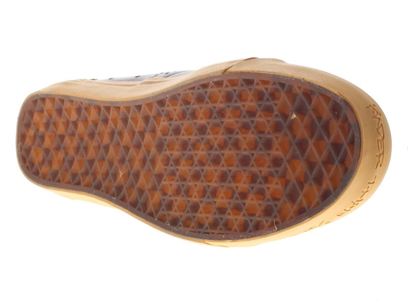【US10】 VANS RUDEEZ SYNDICATE (WTAPS) VN-0F332K3 【DS】