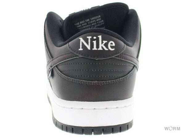 【US8】 NIKE SB SB DUNK LOW PRO QS Thermography CZ5123-001 【DS】