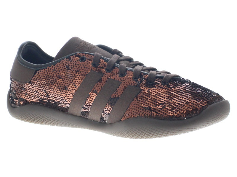 【US6】 adidas WB KARINTHA SEQUIN KH8798 【DS】