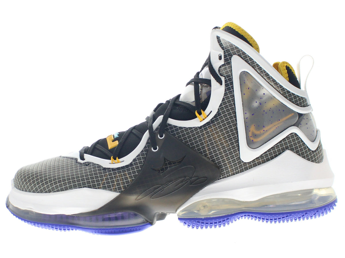 【US10】 NIKE LEBRON XIX CZ0203-002 【DS】