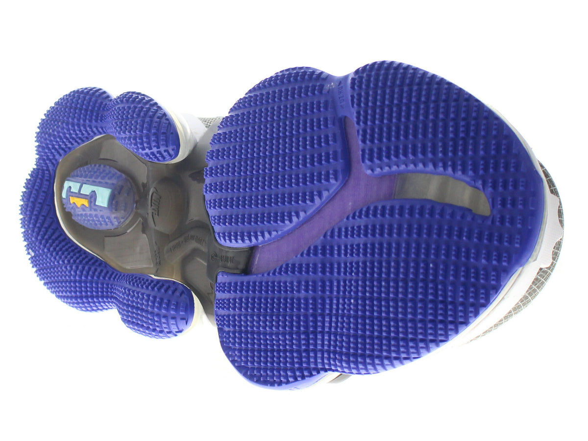 【US10】 NIKE LEBRON XIX CZ0203-002 【DS】