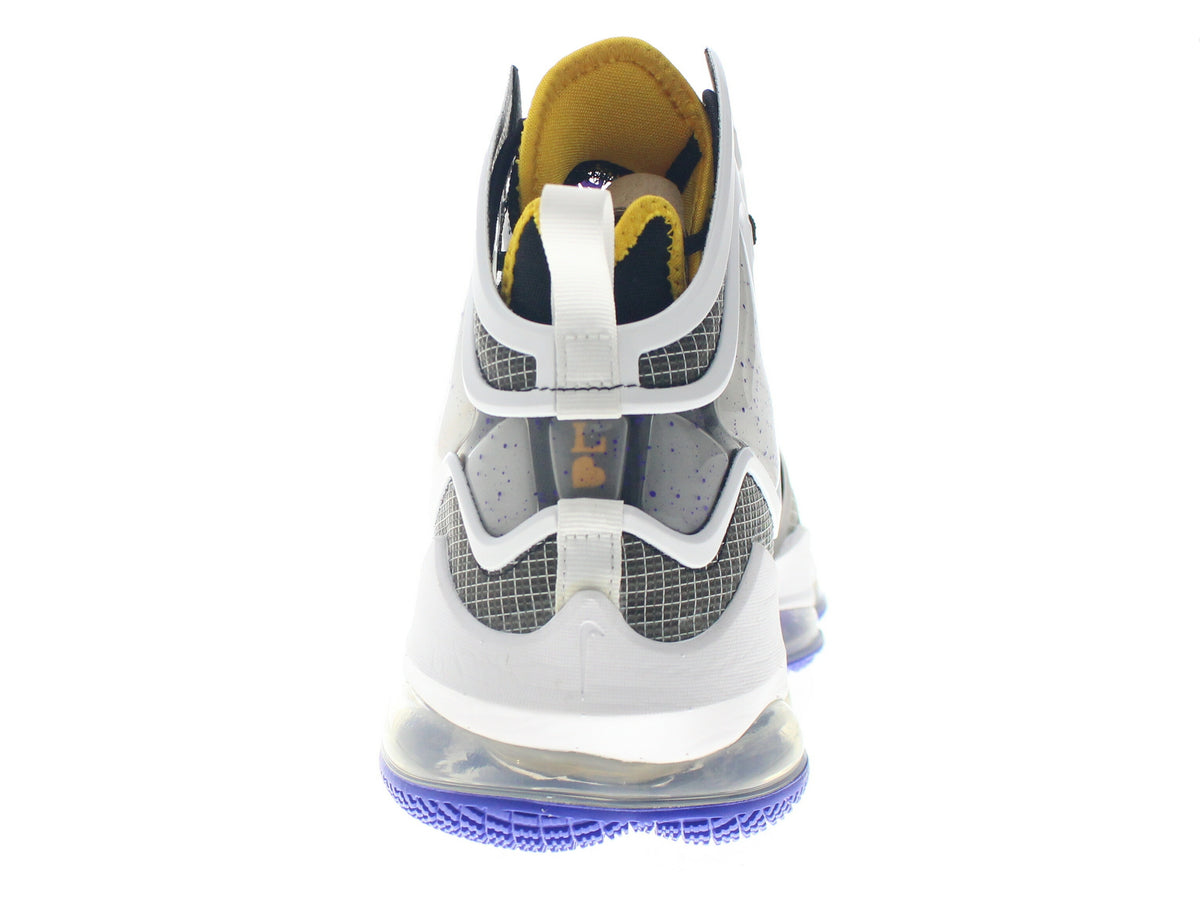 【US10】 NIKE LEBRON XIX CZ0203-002 【DS】