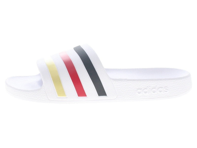 【W US5】 adidas ADILETTE AQUA U HQ2451 【DS】