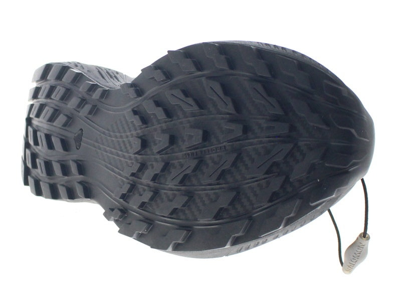 【US9.5】 SALOMON SENSE RIDE 5 SR L47377600 【DS】