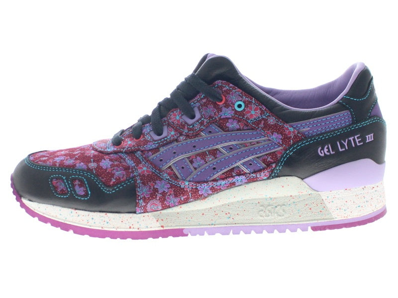 【US8.5】 ASICS GEL-LYTE 3 H51XQ-3433 【DS】