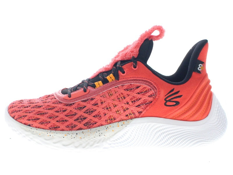 【US9】 UNDER ARMOUR CURRY 9 STREET 3024248-603 【DS】