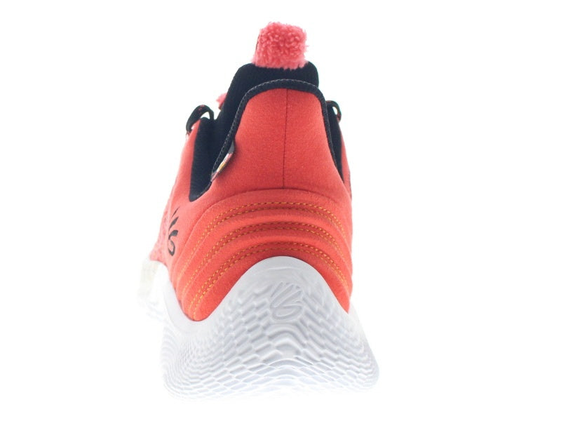【US9】 UNDER ARMOUR CURRY 9 STREET 3024248-603 【DS】