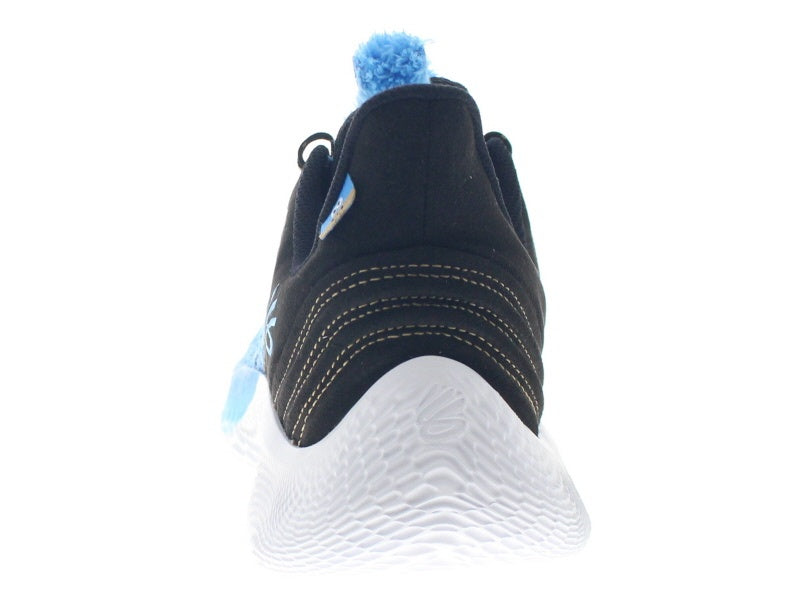 【US9.5】 UNDER ARMOUR CURRY 9 STREET 3024248-404 【DS】