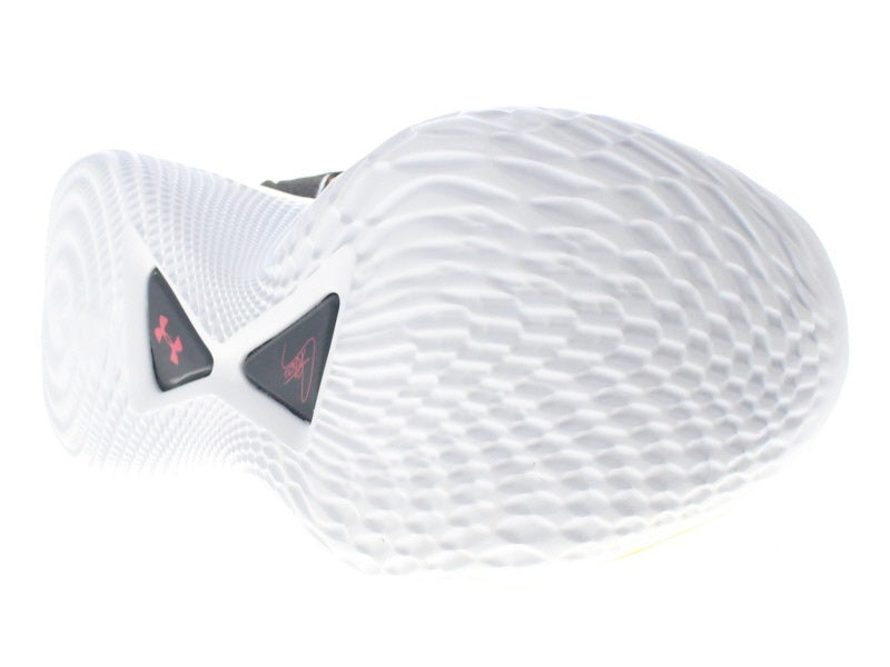 【US9.5】 UNDER ARMOUR CURRY 9 STREET 3024248-003 【DS】