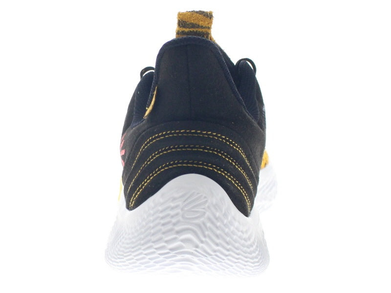 【US9.5】 UNDER ARMOUR CURRY 9 STREET 3024248-003 【DS】