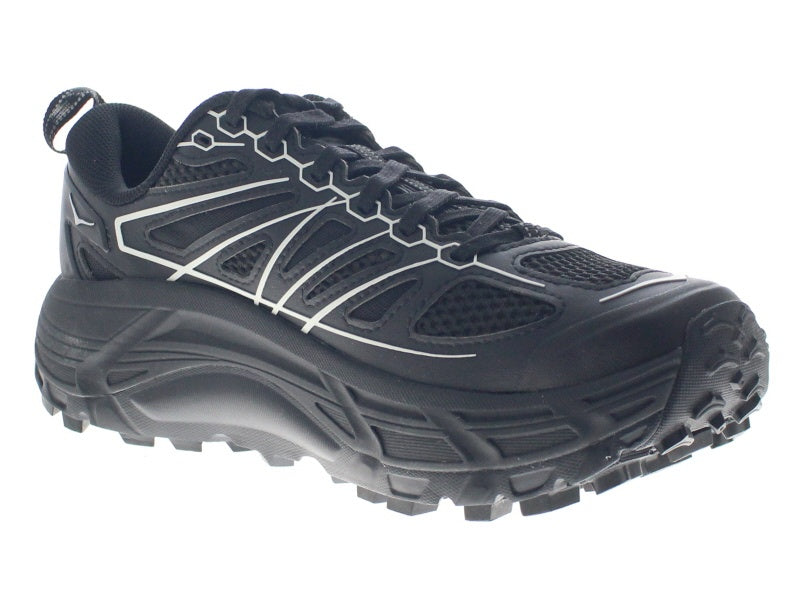 【US8】 HOKA ONEONE U MAFATE SPEED 2 TS 1171891/BBNB 【DS】