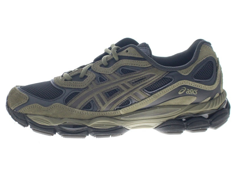 【US8.5】 ASICS GEL-NYC 1203A383-303 【DS】