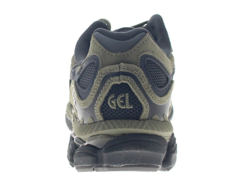 【US8.5】 ASICS GEL-NYC 1203A383-303 【DS】