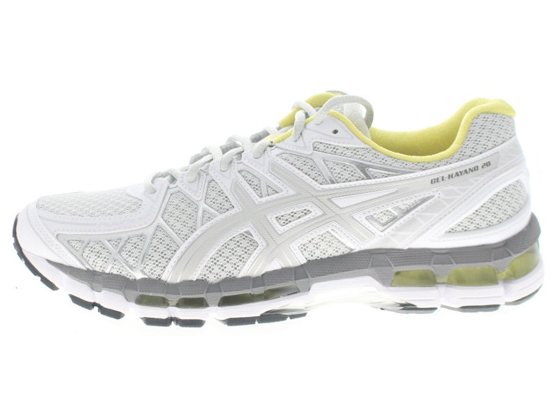 【US8.5】 ASICS GEL-KAYANO 20 1203A388-022 【DS】