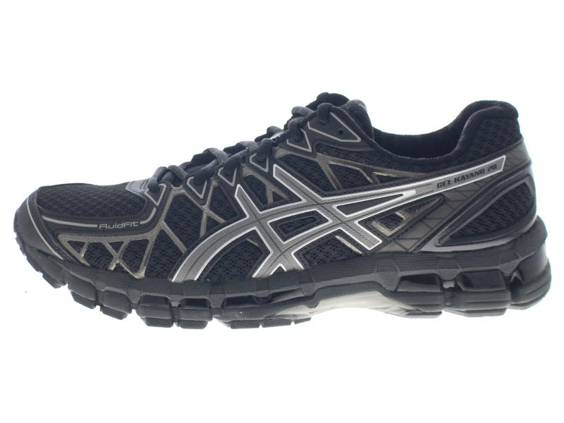 【US8.5】 ASICS GEL-KAYANO 20 1203A388-003 【DS】