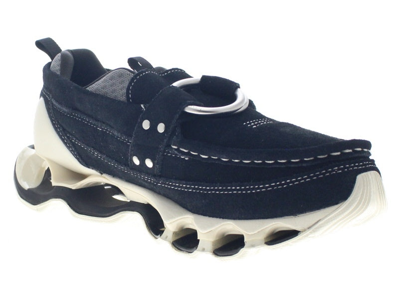 【US8.5】 MIZUNO WAVE PROPHECY RING MOC D1GD261902 【DS】