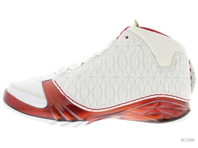 【US10】 AIR JORDAN 23 318376-161 【DS】