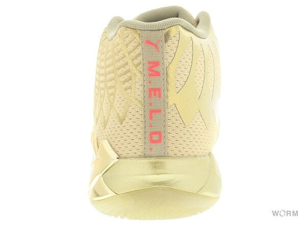 【US10】 PUMA MB.01 379223-01 【DS】