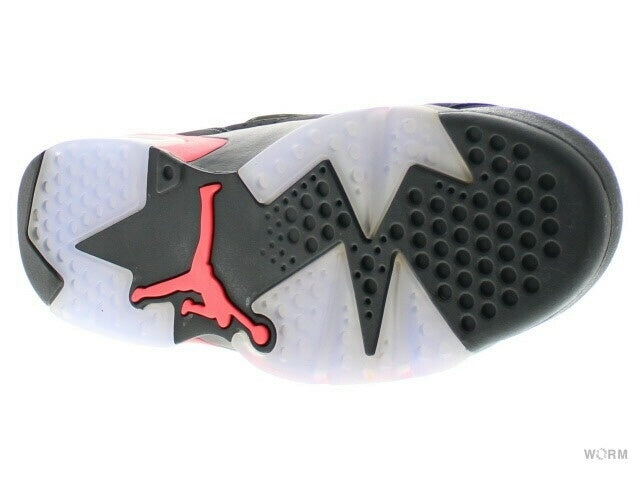 【US9】 AIR JORDAN 6 RETRO 384664-023 【DS】