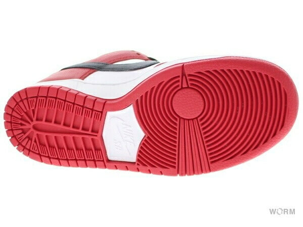 【US9.5】 NIKE SB SB DUNK LOW PRO BQ6817-600 【DS】