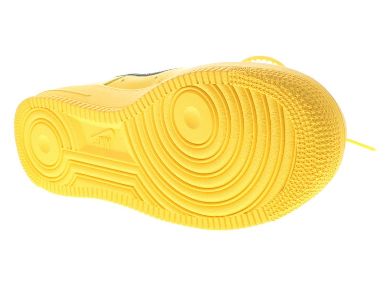 【US10.5】 NIKE AIR FORCE 1 07 / OW DD1876-700 【DS】
