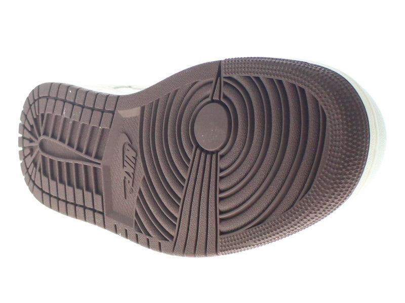 【US9】 AIR JORDAN 1 RETRO LOW OG GC IQ1108-011 【DS】