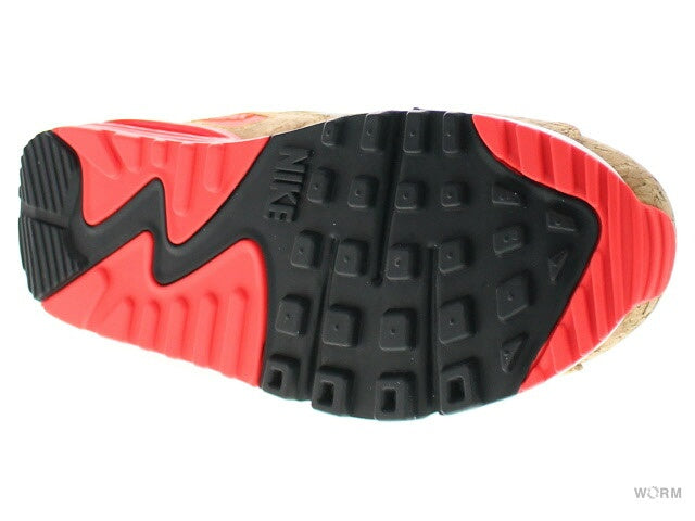【US8】 NIKE AIR MAX 90 ANNIVERSARY 725235-706 【DS】