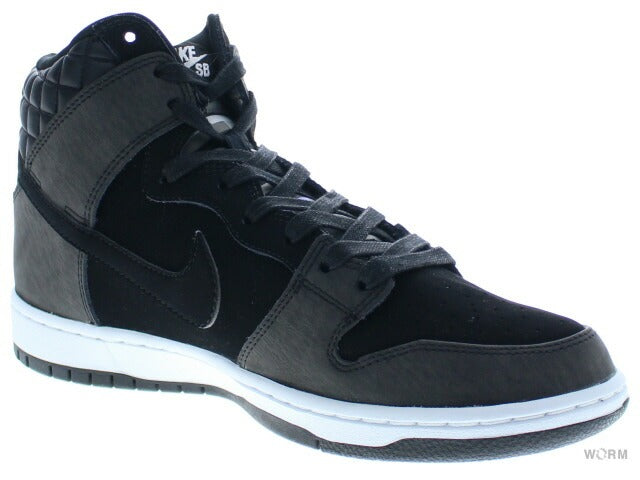 【US8】 NIKE SB DUNK HIGH PREMIUM SB CIVILIST 313171-016 【DS】