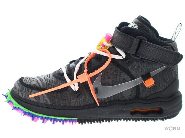 【US8】 NIKE AIR FORCE 1 MID SP DO6290-001 【DS】
