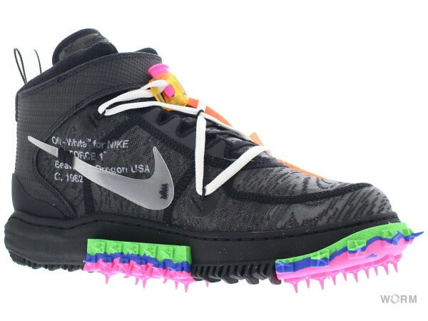 【US8】 NIKE AIR FORCE 1 MID SP DO6290-001 【DS】