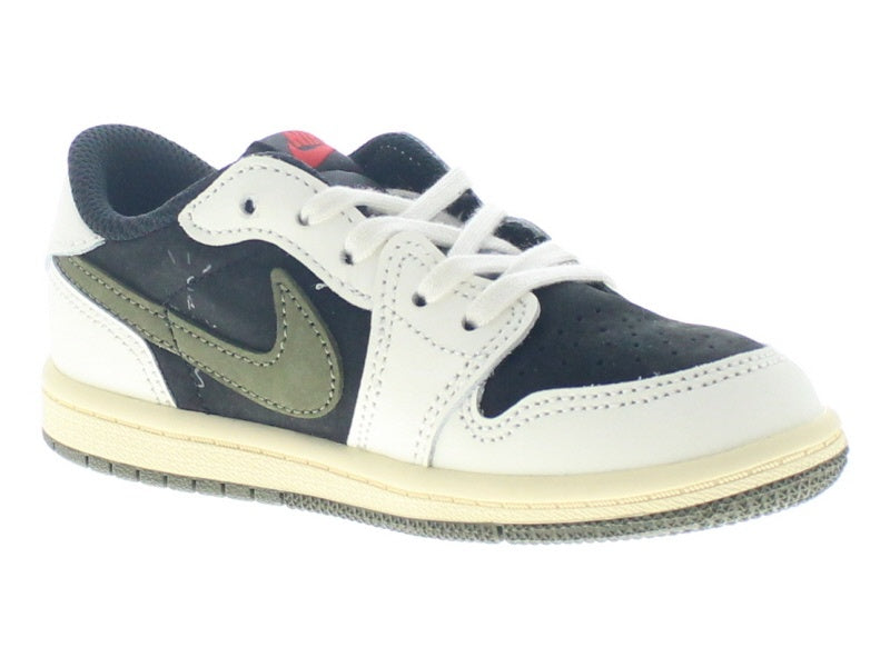 【US10C】 JORDAN 1 LOW OG SP（TD） DZ5908-106 【DS】