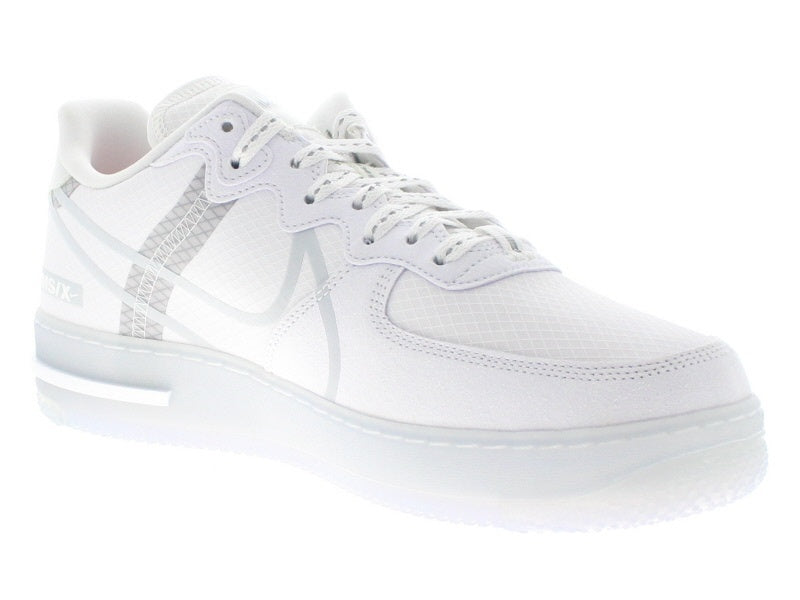 【US11】 NIKE AIR FORCE 1 REACT QS CQ8879-100 【DS】