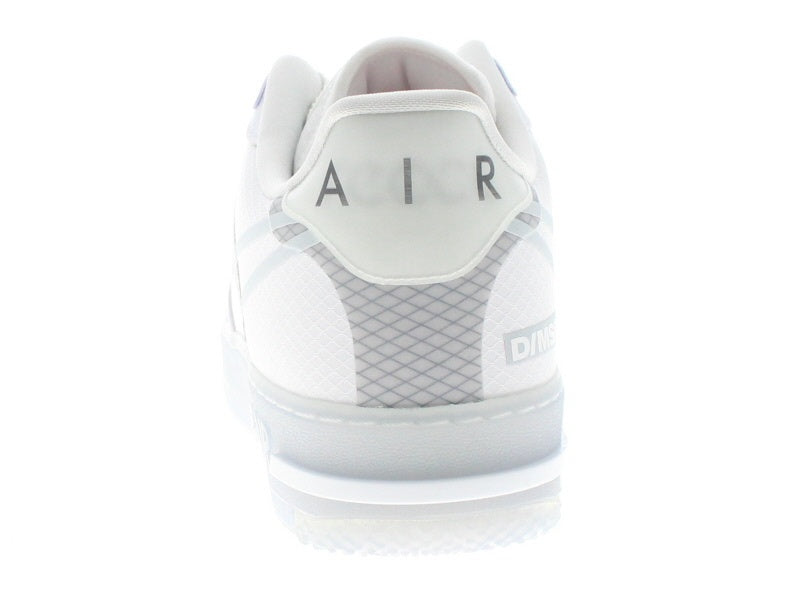 【US11】 NIKE AIR FORCE 1 REACT QS CQ8879-100 【DS】